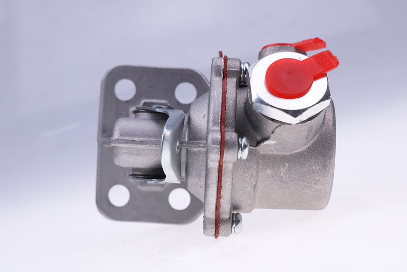 DURAFORCE ULPK0034 Fuel Pump 17/401800 4224451M91 For Perkins 1004.4 Engine