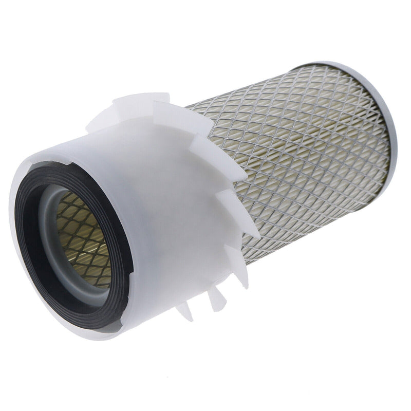 DURAFORCE 30-025 Air Filter Compatible With John Deere AM108243 Woods 70649