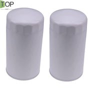 DURAFORCE 2X Hydraulic Filter HH330-82630 for Kubota M8200 M8200DT M8540 M8580 M9000 M9540
