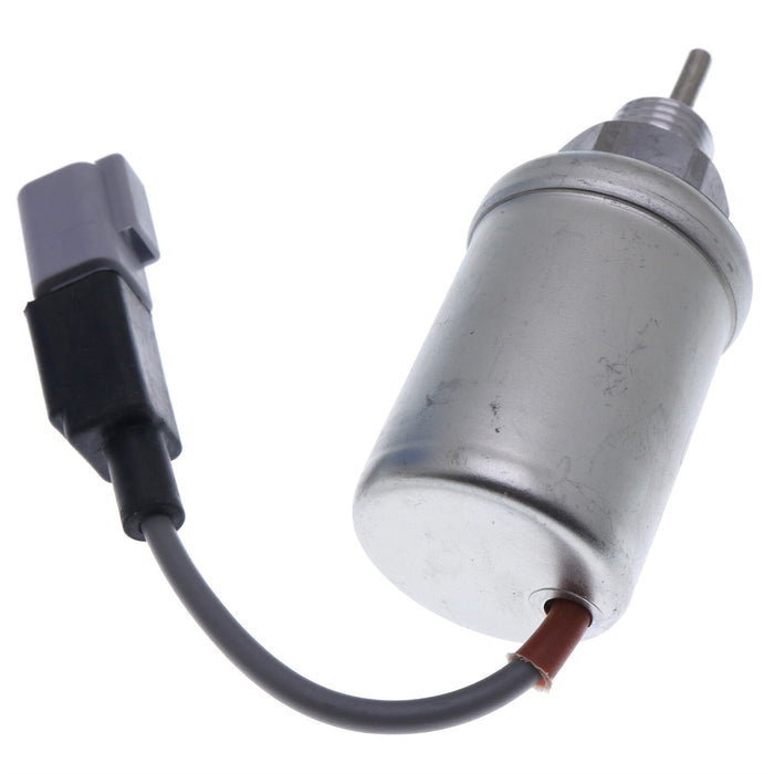 DURAFORCE 12V Solenoid 106663GT For Genie S-40/45 S-60/65 S-80/85 Z-45/25 Z-60/34