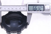 DURAFORCE New 3A111-04290 Fuel Cap For Kubota Tractor L285 M4000 M6800 M7040 M8200 M8540