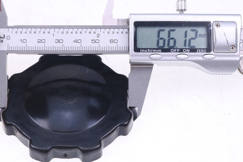 DURAFORCE New 3A111-04290 Fuel Cap For Kubota Tractor L285 M4000 M6800 M7040 M8200 M8540