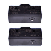 DURAFORCE 2X New BA-2R62-P5 Basic Snap Action Switch 20 A 125 250 Or 480 VAC T793