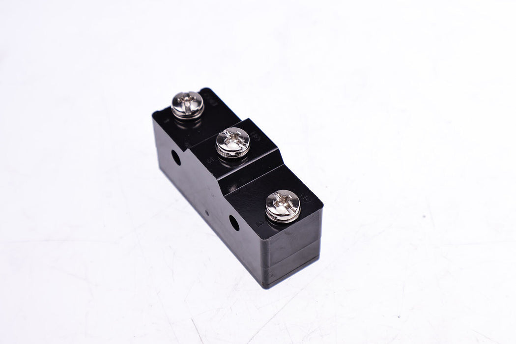 DURAFORCE 2X New BA-2R62-P5 Basic Snap Action Switch 20 A 125 250 Or 480 VAC T793