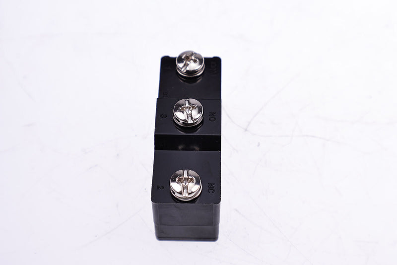 DURAFORCE 2X New BA-2R62-P5 Basic Snap Action Switch 20 A 125 250 Or 480 VAC T793