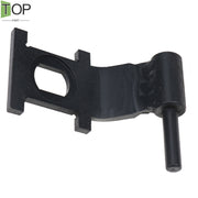 DURAFORCE For Bobcat S450 S510 S595 S630 S650 T450 T550 T590 T630 Cab Door Hinge 7193725