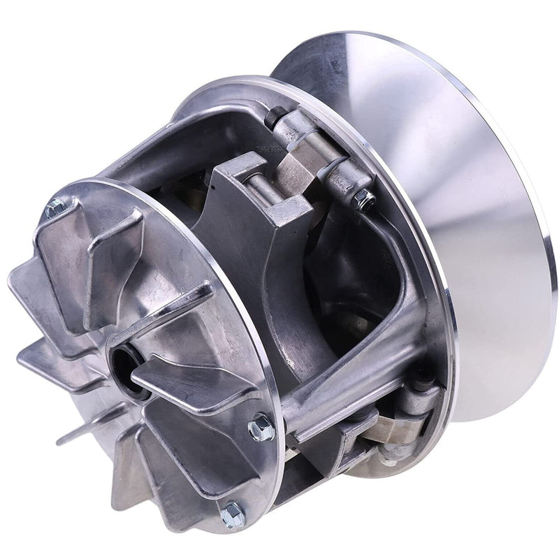 DURAFORCE For John Deere Gator XUV620i XUV625i Gas Utility AM138529 Primary Drive Clutch