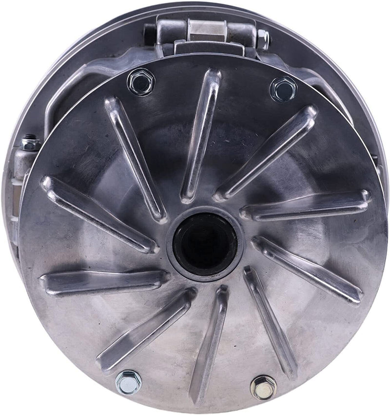 DURAFORCE For John Deere Gator XUV620i XUV625i Gas Utility AM138529 Primary Drive Clutch
