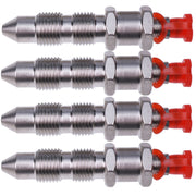 DURAFORCE 4X Grease Valve 07959-20001 for Komatsu PC100 PC200 PC300 PC400 D20 D21 D30 D31