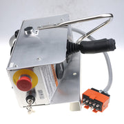 DURAFORCE NEW For SkyJack SJIII 3220 3226 4626 4632 Scissor Lift Control Box 116063 115985
