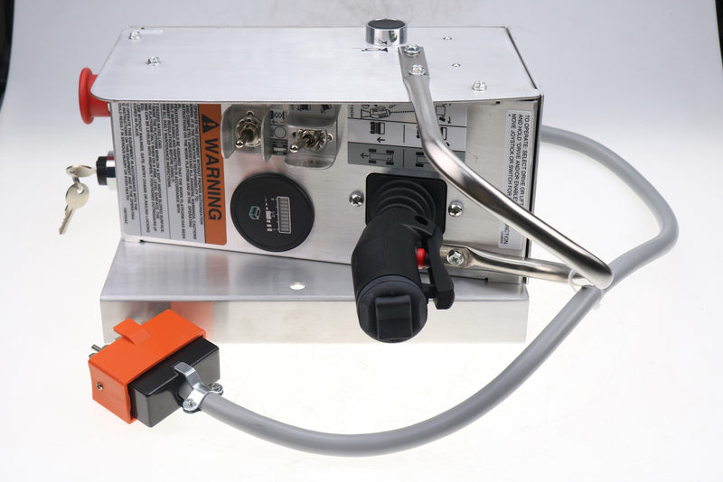DURAFORCE NEW For SkyJack SJIII 3220 3226 4626 4632 Scissor Lift Control Box 116063 115985