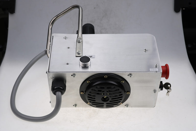 DURAFORCE NEW For SkyJack SJIII 3220 3226 4626 4632 Scissor Lift Control Box 116063 115985