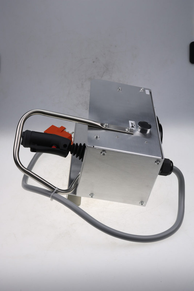 DURAFORCE NEW For SkyJack SJIII 3220 3226 4626 4632 Scissor Lift Control Box 116063 115985