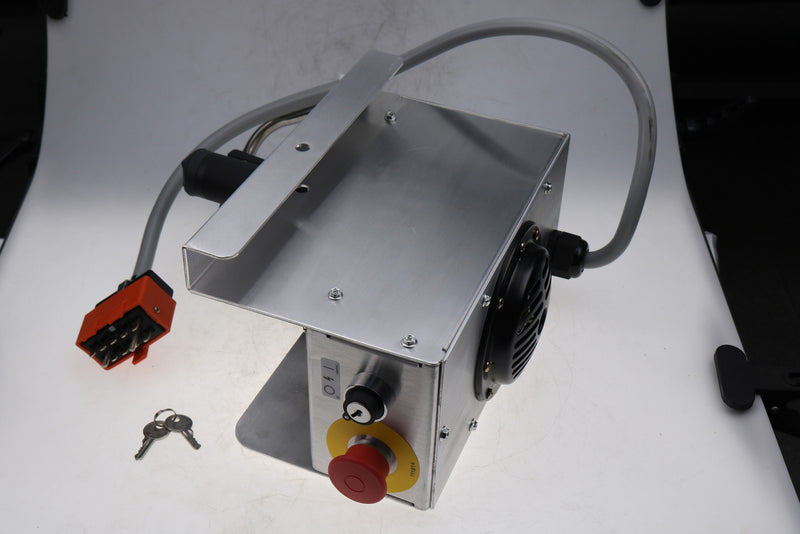 DURAFORCE NEW For SkyJack SJIII 3220 3226 4626 4632 Scissor Lift Control Box 116063 115985