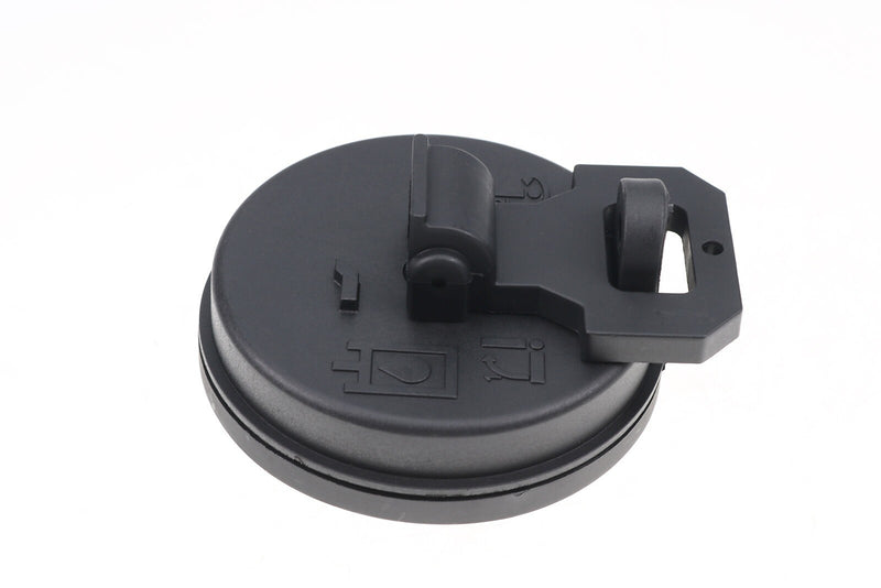 DURAFORCE New Hydraulic Cap 142-8937 1428937 For Caterpillar 924 928 930 938 950 962 966