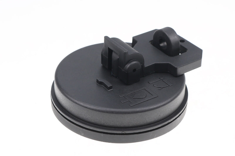 DURAFORCE New Hydraulic Cap 142-8937 1428937 For Caterpillar 924 928 930 938 950 962 966