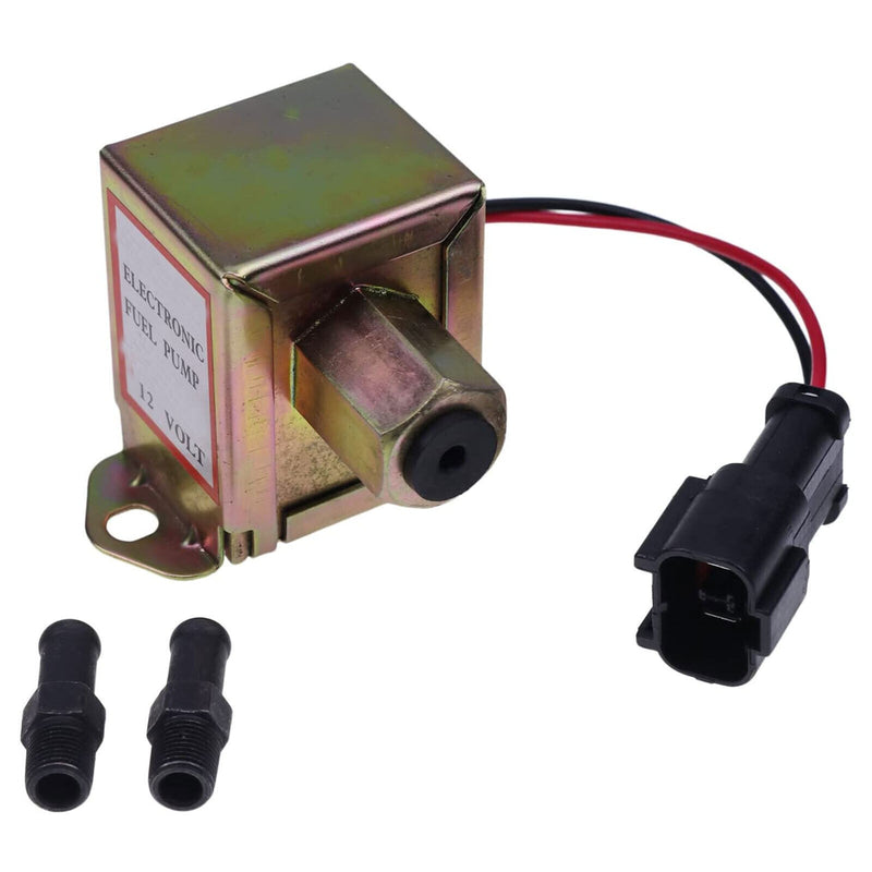 DURAFORCE New KV13829 Fuel Pump Fits John Deere 3029 280 270 260 250 240