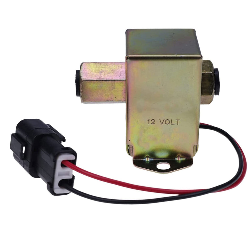 DURAFORCE New KV13829 Fuel Pump Fits John Deere 3029 280 270 260 250 240