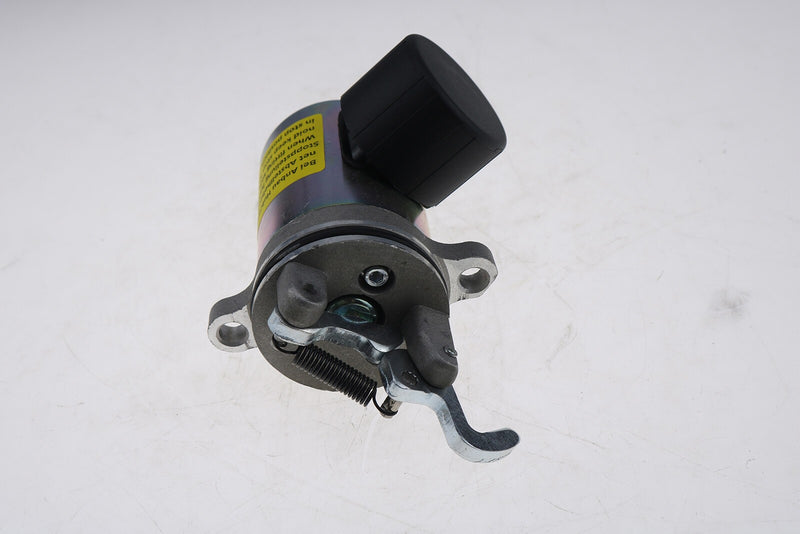 DURAFORCE Fuel Shutoff Solenoid Valve 04170534R 04272733 For Deutz 1011