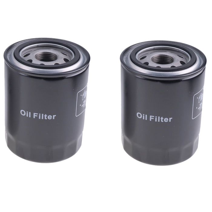DURAFORCE 2X Hydraulic Oil Filter Replaces Baldwin BT839 Bobcat 6516722 P551553