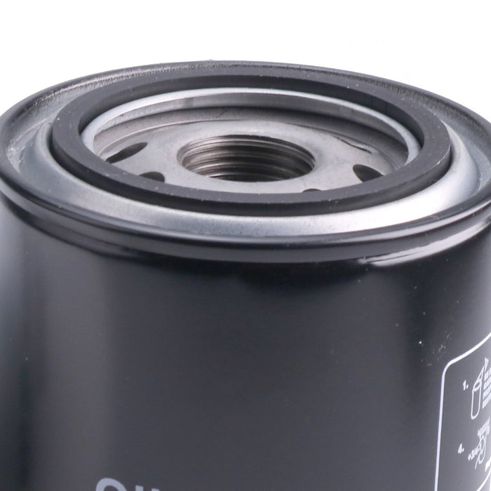 DURAFORCE 2X Hydraulic Oil Filter Replaces Baldwin BT839 Bobcat 6516722 P551553