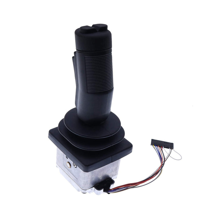 DURAFORCE 11 Wires Single Axis Hall Joystick 105175GT For Genie GS-1530 GS-1532 GS-1930