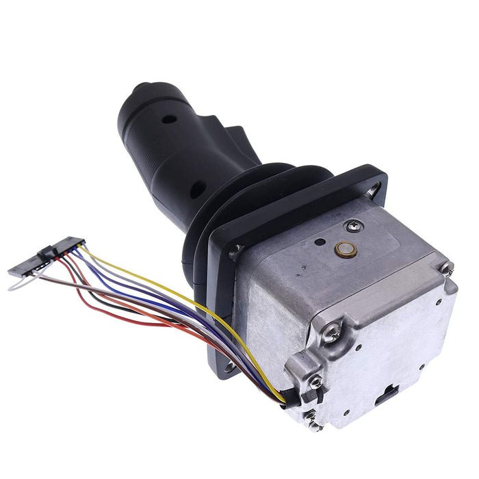 DURAFORCE 11 Wires Single Axis Hall Joystick 105175GT For Genie GS-1530 GS-1532 GS-1930