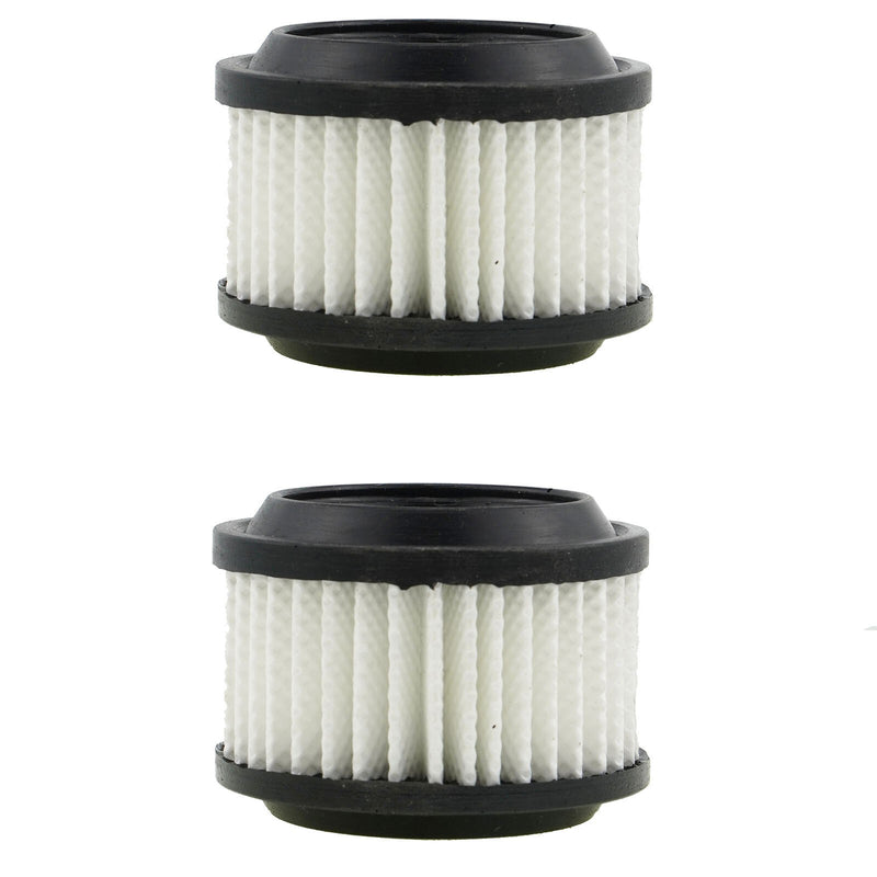 DURAFORCE 2X Breather Filter RD411-62150 For Kubota SVL65-2C SVL75 SVL75-2 KX033 KX040