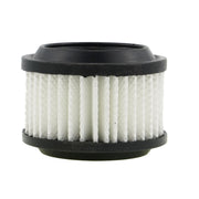 DURAFORCE 2X Breather Filter RD411-62150 For Kubota SVL65-2C SVL75 SVL75-2 KX033 KX040