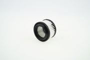 DURAFORCE 2X Breather Filter RD411-62150 For Kubota SVL65-2C SVL75 SVL75-2 KX033 KX040