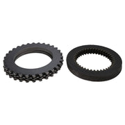 DURAFORCE 9 Clutch Plates Discs AT179473 T158801 For Backhoe 325K 325SK 410E 410G 210K