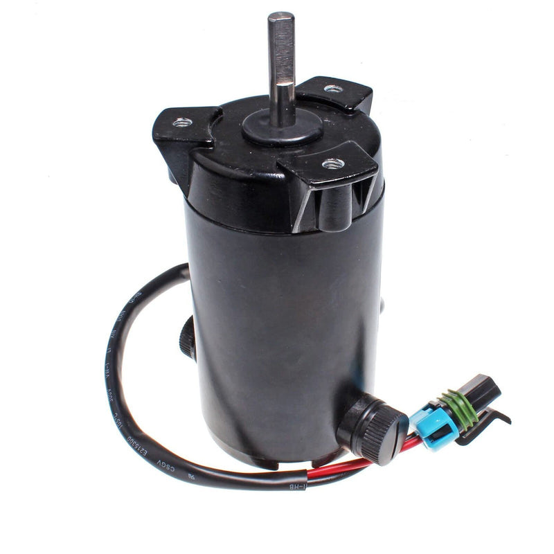 DURAFORCE Fan Electric Motor 54-60006-13 14V DC Fan Motor 93.8W 2800RPM for Carrier