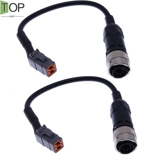 DURAFORCE 2X Control Box Harness Adapter 96019GT For Genie GS-2646 GS-2632 GS-2046 GS-2032