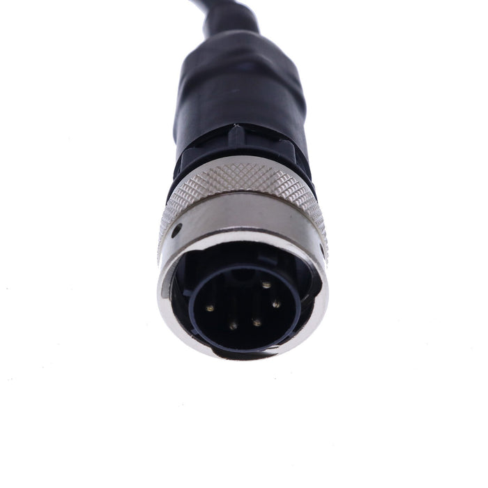 DURAFORCE 2X Control Box Harness Adapter 96019GT For Genie GS-2646 GS-2632 GS-2046 GS-2032