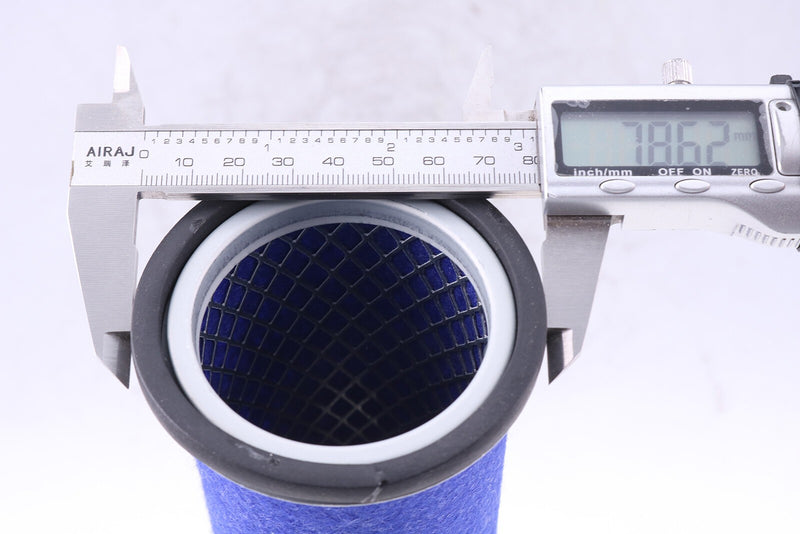 DURAFORCE 6598362 Air Filter For Bobcat 641 643 645 741 743 751 753 763 773 7753 1600
