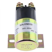DURAFORCE 165-4026 1654026 Power Solenoid Valve Fits Caterpillar CAT E312C E320C E320B