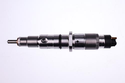 DURAFORCE Fuel Injector 5263308 For Cummins QSL8.9L Komatsu PC300-8 0445120236 5263308PX