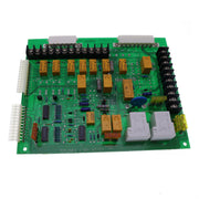 DURAFORCE New 12V 300-4294 3002809 7 Lights Generator Detector Control Board for Onan