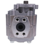 DURAFORCE New Hydraulic Pump 87772300 For New Holland 3040 3045 3050 45D 50D TC35A TC45A