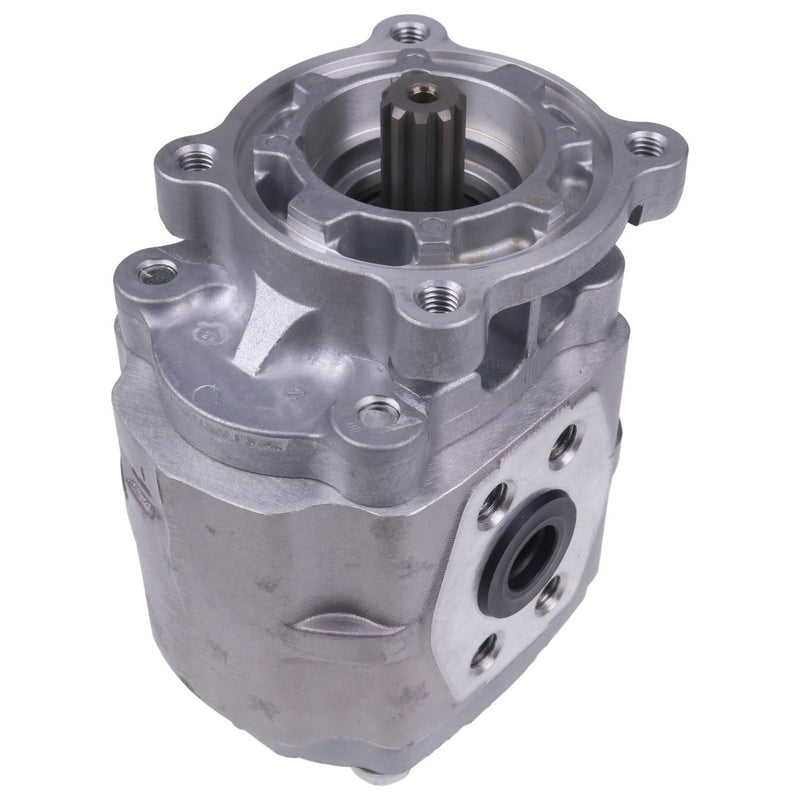 DURAFORCE New Hydraulic Pump 87772300 For New Holland 3040 3045 3050 45D 50D TC35A TC45A