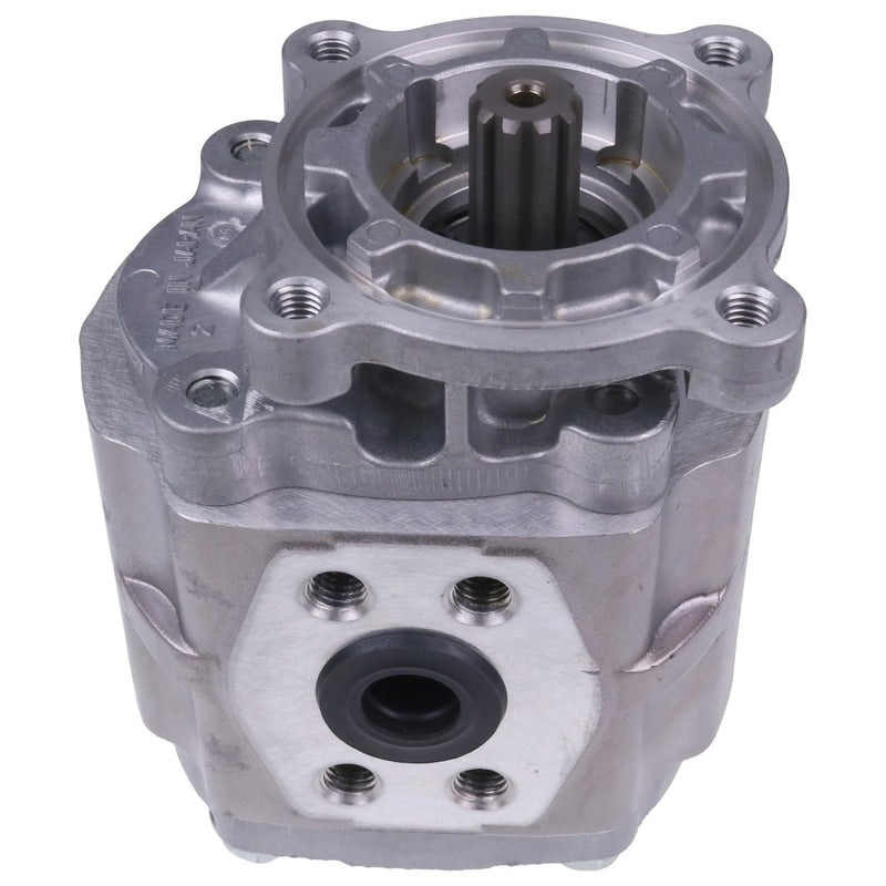DURAFORCE New Hydraulic Pump 87772300 For New Holland 3040 3045 3050 45D 50D TC35A TC45A