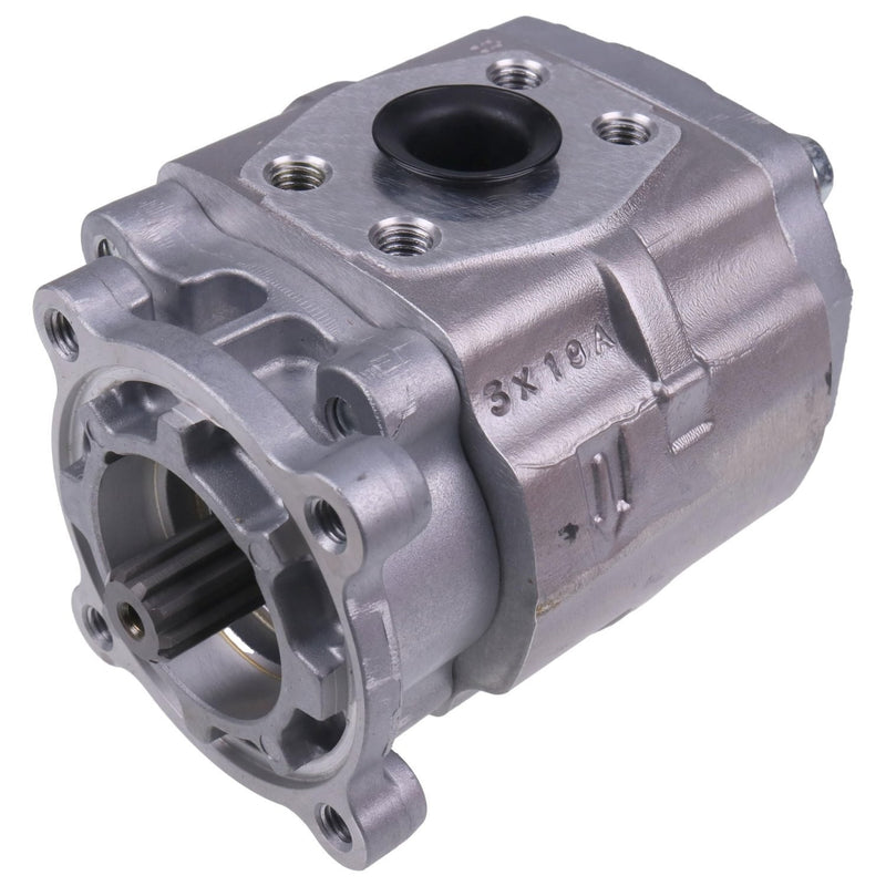 DURAFORCE New Hydraulic Pump 87772300 For New Holland 3040 3045 3050 45D 50D TC35A TC45A