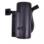 DURAFORCE New Muffler 6732282 For Bobcat Loader 463 S70 Kubota Engine