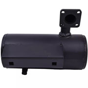 DURAFORCE New Muffler 6732282 For Bobcat Loader 463 S70 Kubota Engine