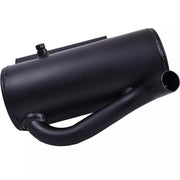 DURAFORCE New Muffler 6732282 For Bobcat Loader 463 S70 Kubota Engine