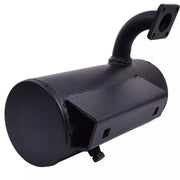 DURAFORCE New Muffler 6732282 For Bobcat Loader 463 S70 Kubota Engine