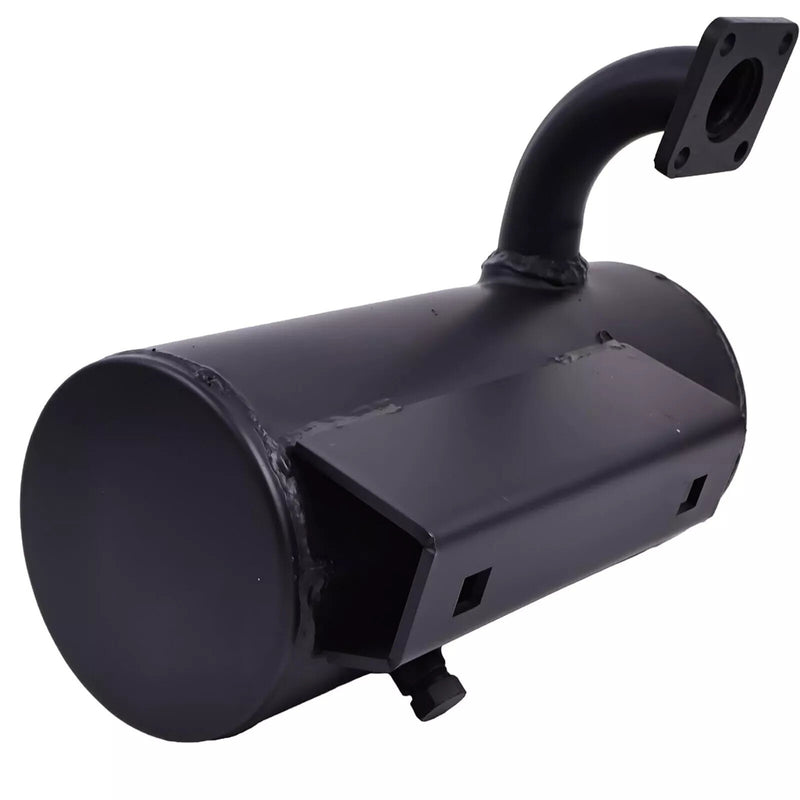 DURAFORCE New Muffler 6732282 For Bobcat Loader 463 S70 Kubota Engine