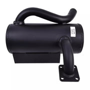DURAFORCE New Muffler 6732282 For Bobcat Loader 463 S70 Kubota Engine