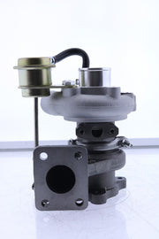 DURAFORCE Turbo TD03-7G Turbocharger 1E013-17012 For Kubota SVL75 KX040-4 KX080-3T KX080-4
