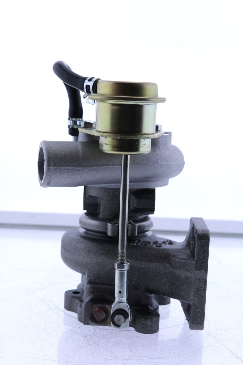DURAFORCE Turbo TD03-7G Turbocharger 1E013-17012 For Kubota SVL75 KX040-4 KX080-3T KX080-4